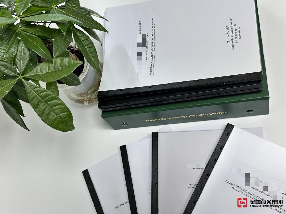 香港公司年審有哪些費(fèi)用？逾期后果很嚴(yán)重？