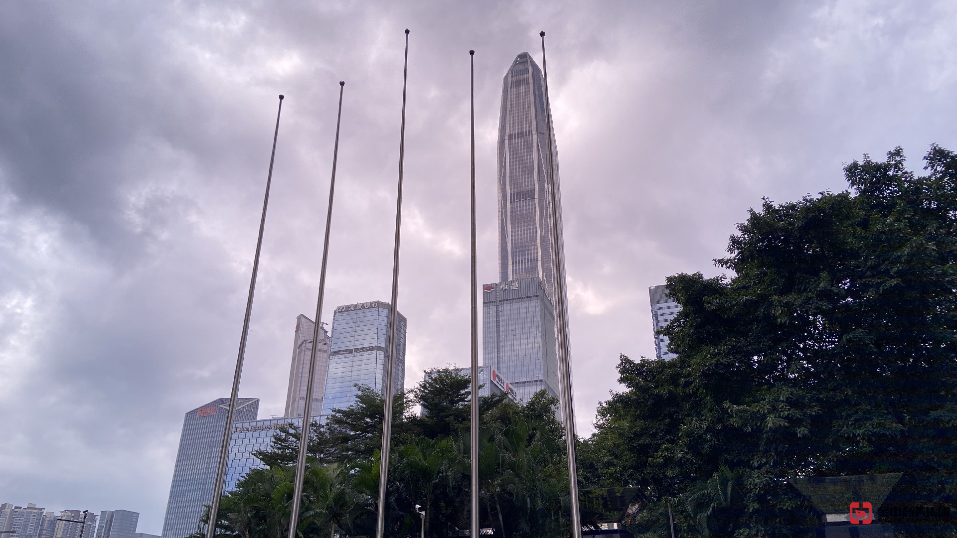 深圳公司年審