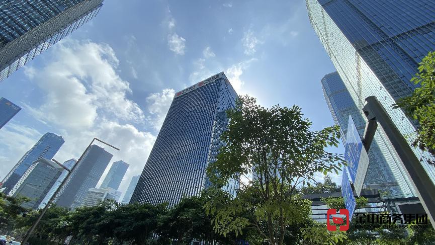 深圳公司年審