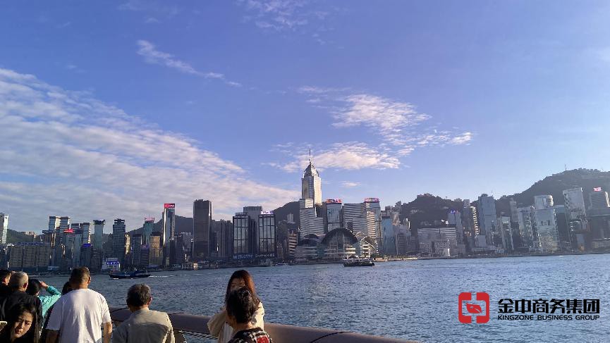 海外公司年審